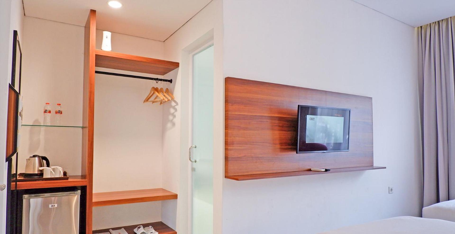 ฟรอนต์ วัน รีสอร์ต มาเกลัง Hotel มาเกอลัง ภายนอก รูปภาพ