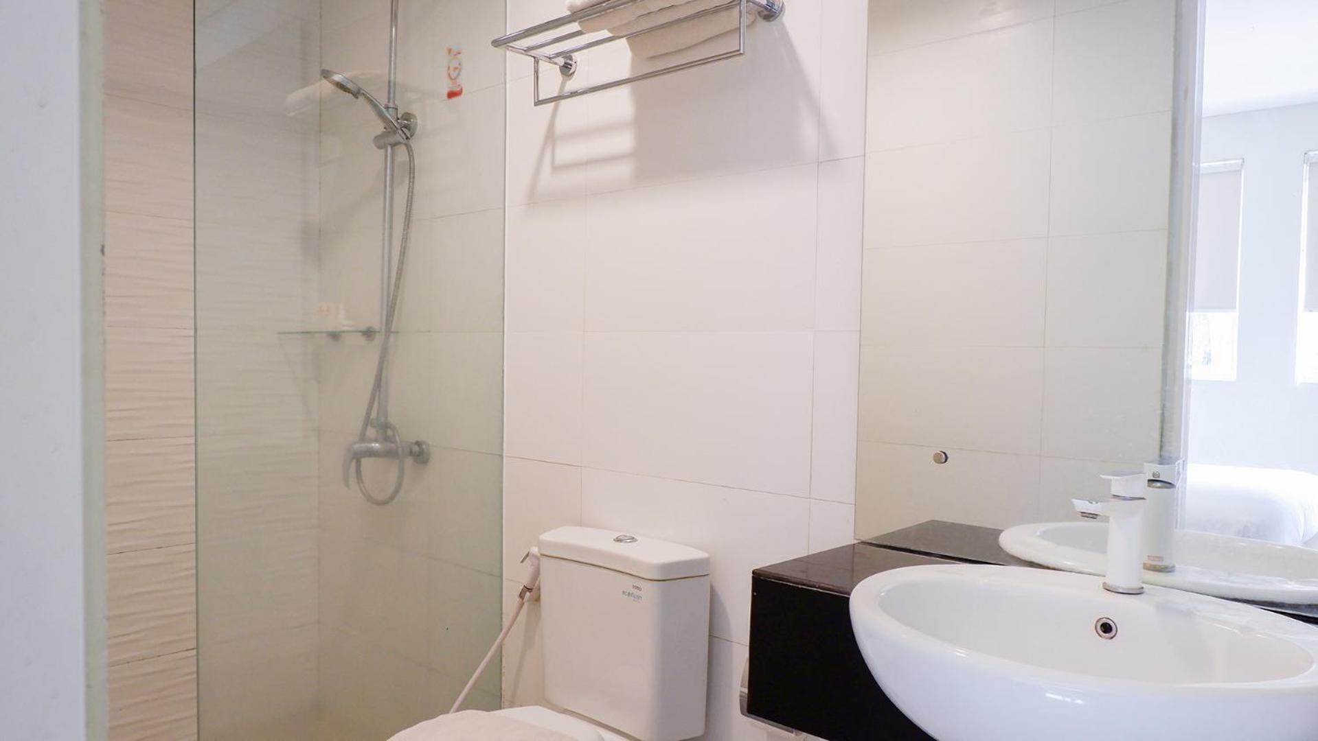 ฟรอนต์ วัน รีสอร์ต มาเกลัง Hotel มาเกอลัง ภายนอก รูปภาพ