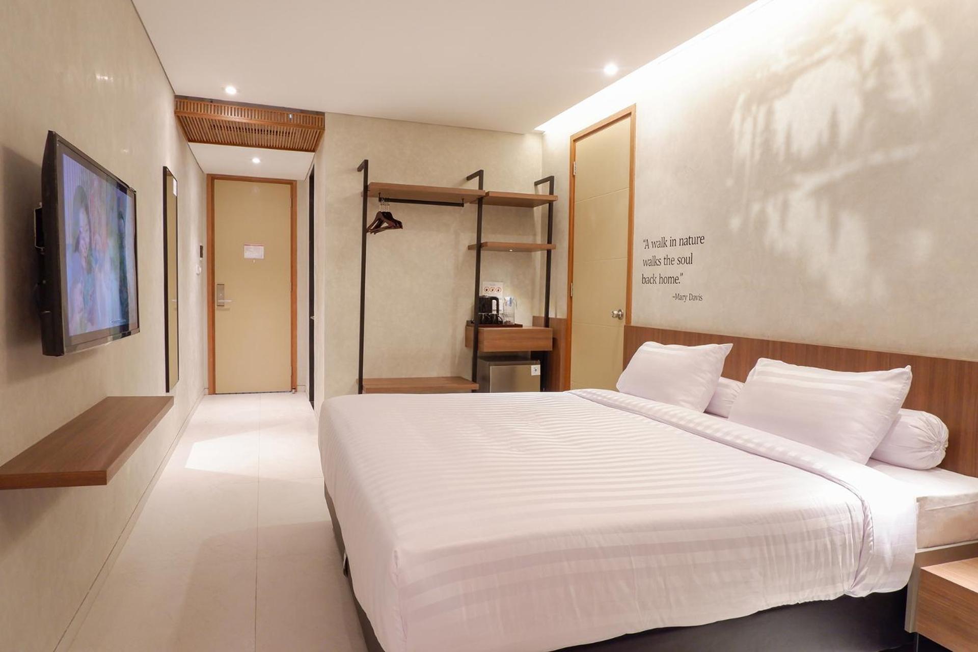 ฟรอนต์ วัน รีสอร์ต มาเกลัง Hotel มาเกอลัง ภายนอก รูปภาพ
